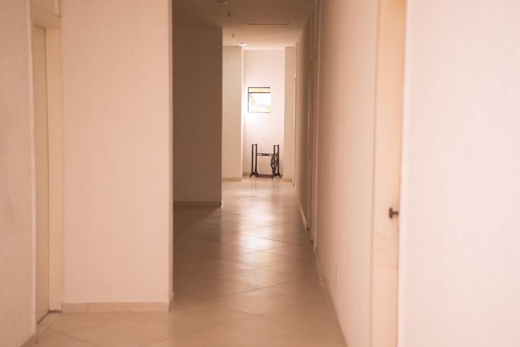 Stratus Vila Hotel Volta Redonda Luaran gambar
