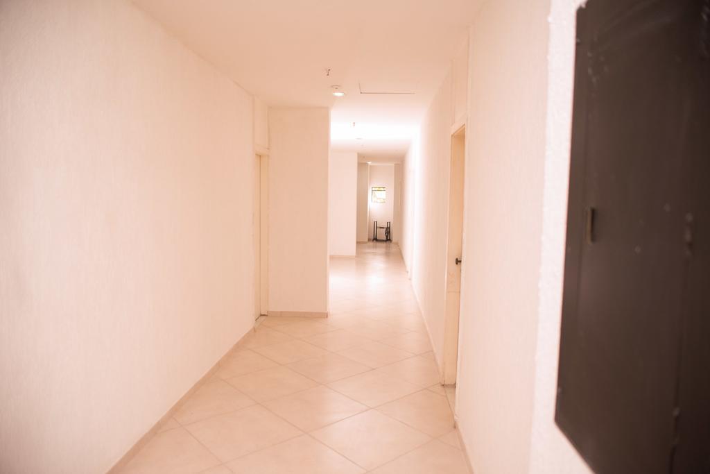 Stratus Vila Hotel Volta Redonda Luaran gambar