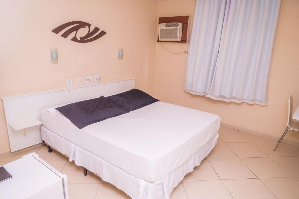 Stratus Vila Hotel Volta Redonda Luaran gambar