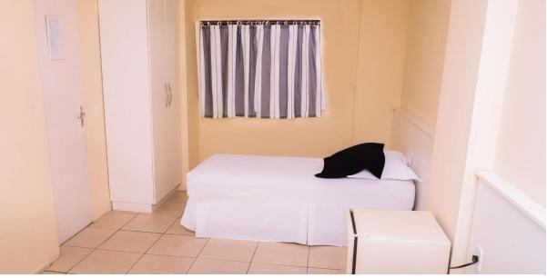 Stratus Vila Hotel Volta Redonda Luaran gambar