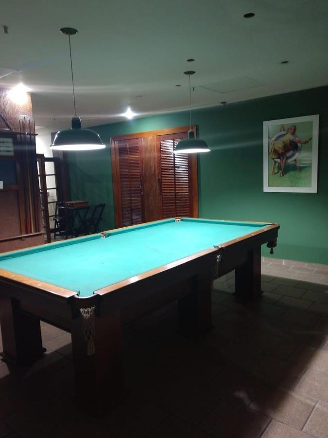 Stratus Vila Hotel Volta Redonda Luaran gambar
